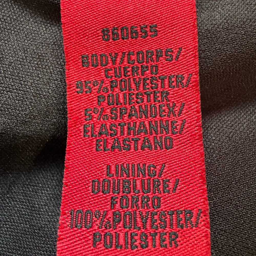 JS Collection Cocktail Dress - Picture 3 of 7